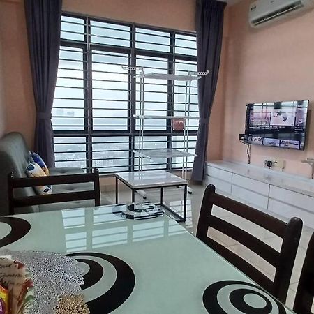 Homestay Arc Cozyhome Austin Hills 4-5Pax جوهر بهرو المظهر الخارجي الصورة