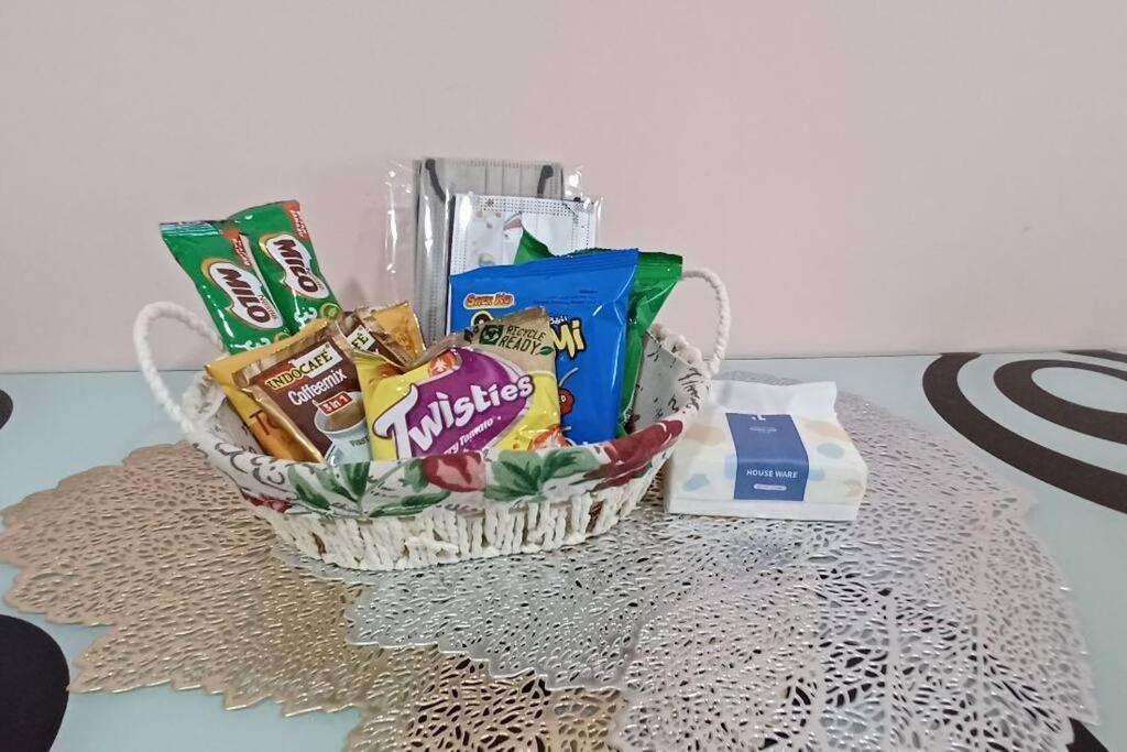Homestay Arc Cozyhome Austin Hills 4-5Pax جوهر بهرو المظهر الخارجي الصورة
