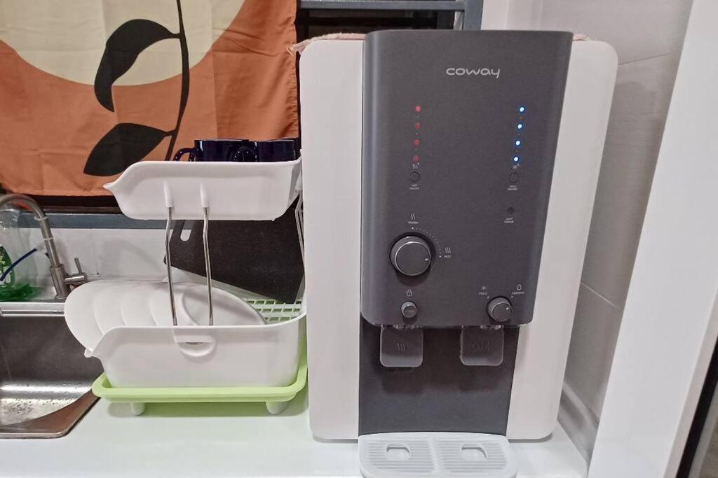 Homestay Arc Cozyhome Austin Hills 4-5Pax جوهر بهرو المظهر الخارجي الصورة