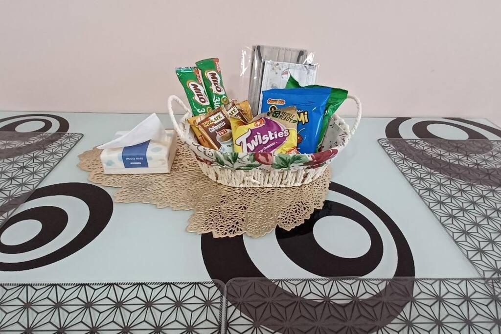 Homestay Arc Cozyhome Austin Hills 4-5Pax جوهر بهرو المظهر الخارجي الصورة