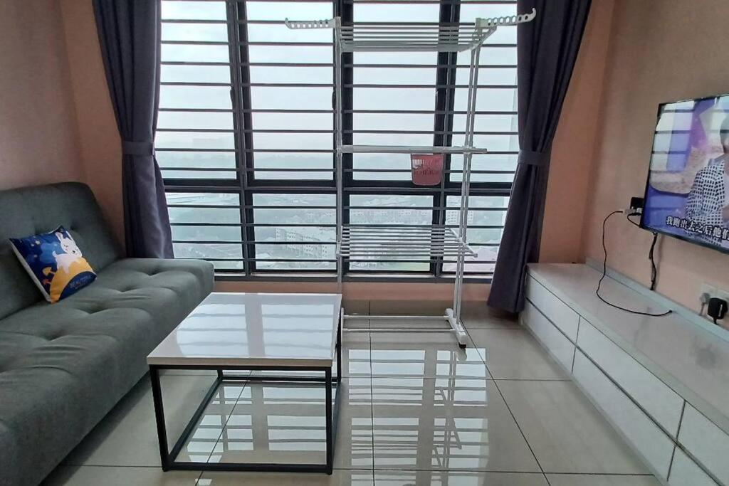 Homestay Arc Cozyhome Austin Hills 4-5Pax جوهر بهرو المظهر الخارجي الصورة