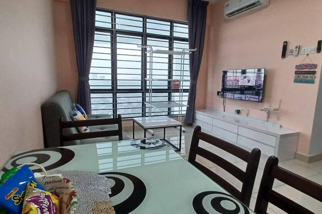 Homestay Arc Cozyhome Austin Hills 4-5Pax جوهر بهرو المظهر الخارجي الصورة