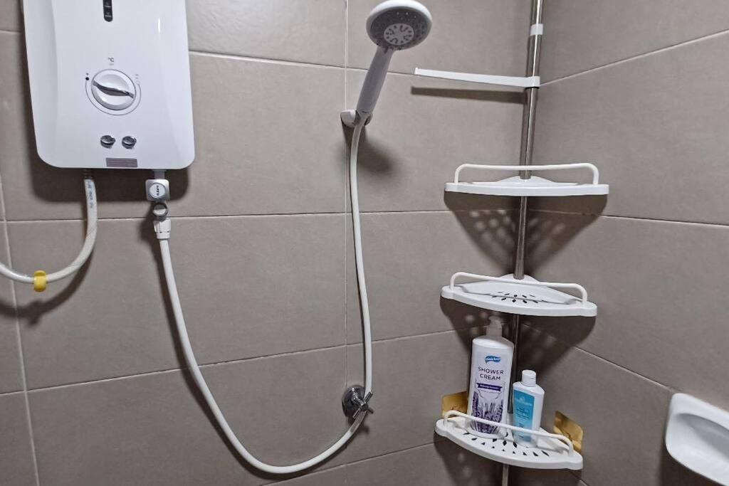 Homestay Arc Cozyhome Austin Hills 4-5Pax جوهر بهرو المظهر الخارجي الصورة
